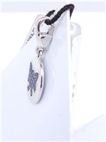 Pendente Recarlo Donna in Oro bianco Zaffiro ZU 689/BZAF - ZU 689/BZAF